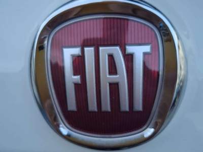Fiat Panda 4X4 0.9 t.air t. Wild Bianco usata Roma