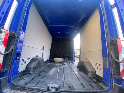 Ford Transit 290 2.0 tdci MHEV 130cv trend L2H2 E6.2 Blu/Azzurro usata Roma