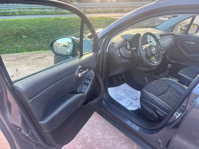 Fiat 500X FIAT 500 X 2018 1.3 mjt Cross 95cv usata Sabaudia