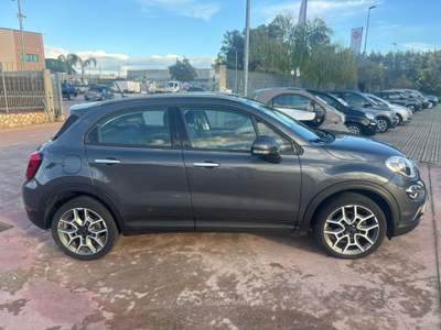 Fiat 500X FIAT 500 X 2018 1.3 mjt Cross 95cv usata Sabaudia