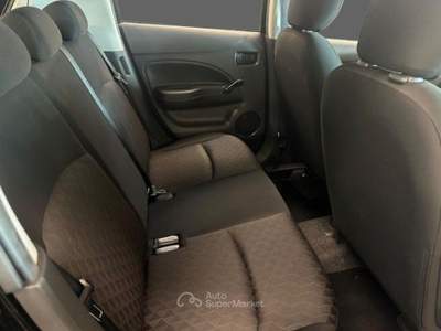 Mitsubishi Space Star 1.2 Invite Nero usata Cagliari