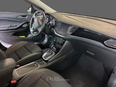 Opel Astra 1.5 CDTI 122 CV S&S AT9 Sports Tourer Business Ele Grigio usata Cagliari