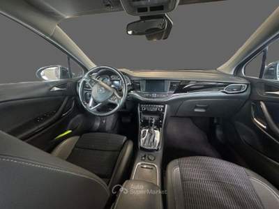 Opel Astra 1.5 CDTI 122 CV S&S AT9 Sports Tourer Business Ele Grigio usata Cagliari