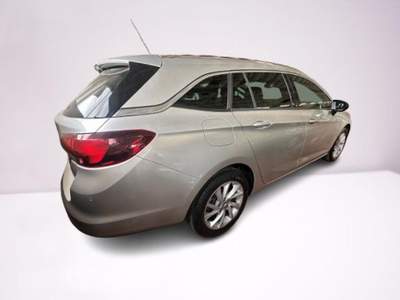 Opel Astra 1.5 CDTI 122 CV S&S AT9 Sports Tourer Business Ele Grigio usata Cagliari