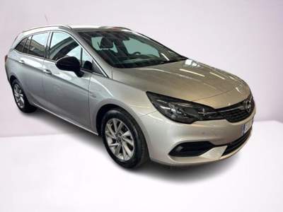 Opel Astra 1.5 CDTI 122 CV S&S AT9 Sports Tourer Business Ele Grigio usata Cagliari