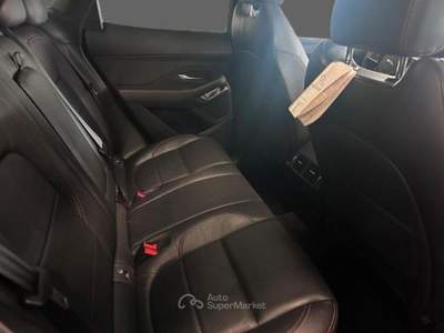 Jaguar E-Pace 2.0D 150 CV AWD aut. Chequered Flag Grigio usata Cagliari