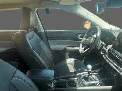 Jeep Compass 1.6 Multijet II 2WD Business Verde usata Cagliari