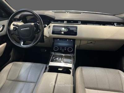 Land Rover Range Rover Velar 2.0D I4 240 CV R-Dynamic S Grigio usata Cagliari