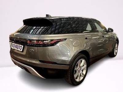Land Rover Range Rover Velar 2.0D I4 240 CV R-Dynamic S Grigio usata Cagliari