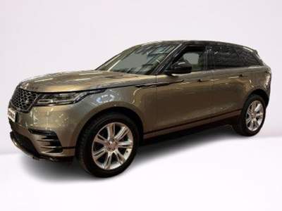 Land Rover Range Rover Velar 2.0D I4 240 CV R-Dynamic S Grigio usata Cagliari