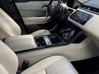 Land Rover Range Rover Velar 2.0D I4 240 CV R-Dynamic S Grigio usata Cagliari