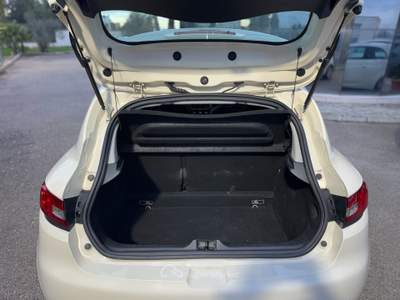 Renault Clio NAVIGATORE, SENSORI POSTERIORI, OTTIME CONDIZIONI Beige usata Nardò