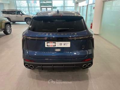 Sportequipe 8 1.6 T-GDI DCT GPL Blu/Azzurro usata Alba
