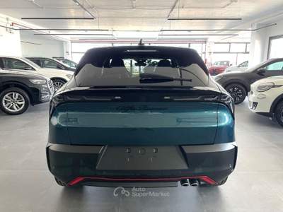 Alfa Romeo Junior 1.2 145 CV Hybrid eDCT6 Speciale P/ Sport KM0 MY25 Blu/Azzurro usata Alcamo