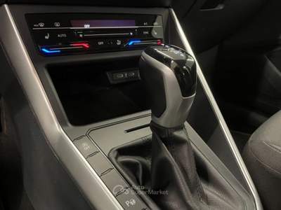 Volkswagen Taigo 1.0 TSI 110 CV DSG Life Argento usata Alcamo