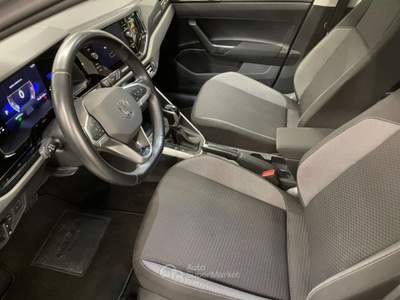 Volkswagen Taigo 1.0 TSI 110 CV DSG Life Argento usata Alcamo