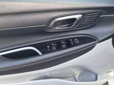 Hyundai i20 1.0 T-GDI 48V iMT Prime Bianco usata Savona