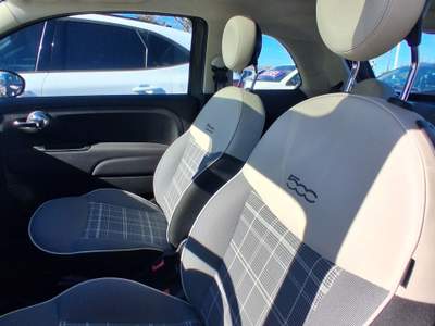 Fiat 500 Auto adatta per neopatentati Grigio usata Aprilia