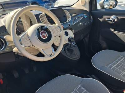 Fiat 500 Auto adatta per neopatentati Grigio usata Aprilia