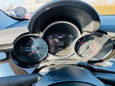 Fiat 500X 1.3 MultiJet 95 CV City Cross Nero usata Stra