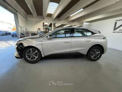 DS Automobiles DS 4 BLUEHDI 130CV AUT. BUSINESS Grigio usata Megliadino San Vitale