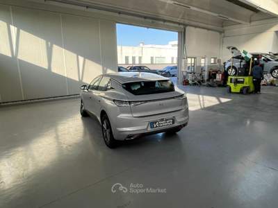 DS Automobiles DS 4 BLUEHDI 130CV AUT. BUSINESS Grigio usata Megliadino San Vitale