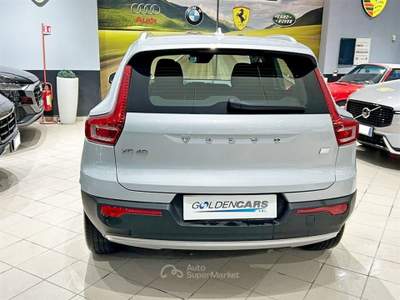 Volvo XC40 XC40 1.5 t5 phev Inscription auto my21 Grigio usata Palermo