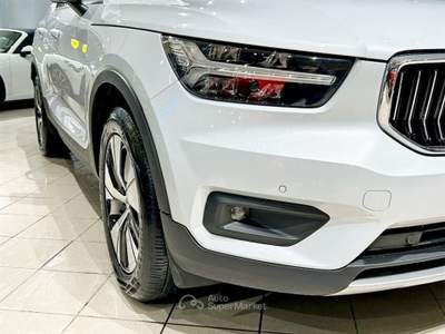Volvo XC40 XC40 1.5 t5 phev Inscription auto my21 Grigio usata Palermo