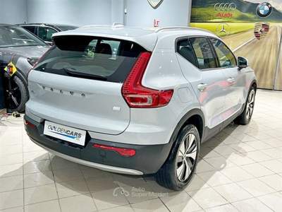 Volvo XC40 XC40 1.5 t5 phev Inscription auto my21 Grigio usata Palermo