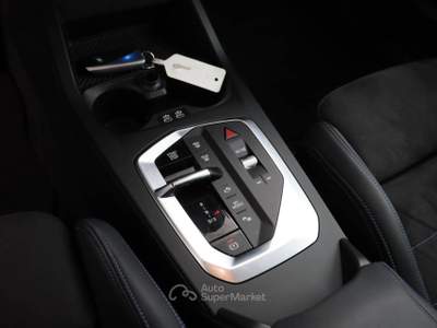BMW Serie 2 Gran Coupé 220 48V Gran Coupé MSport Nero usata Melegnano