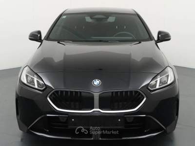BMW Serie 2 Gran Coupé 220 48V Gran Coupé MSport Nero usata Melegnano