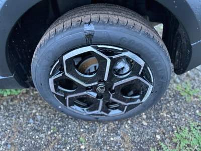 Citroen C3  - c3 44kwh elettrico max 113cv automatico Nero usata Roma