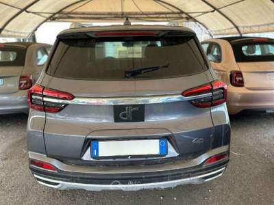DR 4.0  -  1.5 Grigio usata Roma