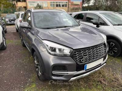 DR 4.0  -  1.5 Grigio usata Roma