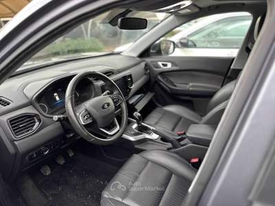 DR 4.0  -  1.5 Grigio usata Roma