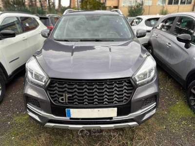 DR 4.0  -  1.5 Grigio usata Roma
