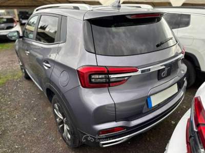 DR 4.0  -  1.5 Grigio usata Roma