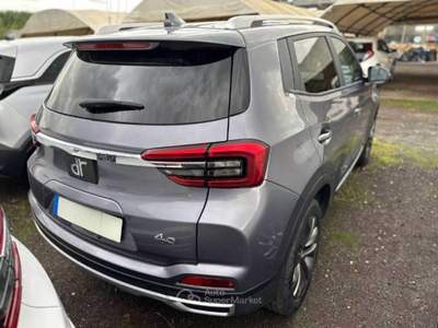 DR 4.0  -  1.5 Grigio usata Roma
