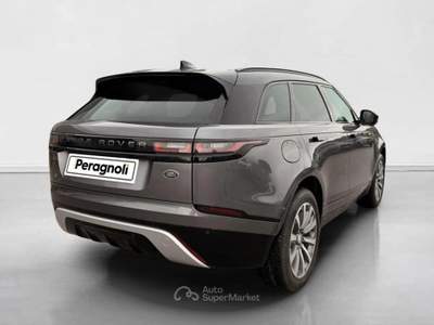 Land Rover Range Rover Velar 2.0D I4 240 CV R-Dynamic S Grigio usata Monteriggioni