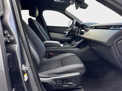 Land Rover Range Rover Velar 2.0D I4 240 CV R-Dynamic S Grigio usata Monteriggioni
