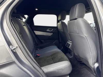 Land Rover Range Rover Velar 2.0D I4 240 CV R-Dynamic S Grigio usata Monteriggioni