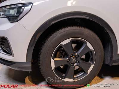Audi Q3 quattro Business Advanced Bianco usata Adelfia