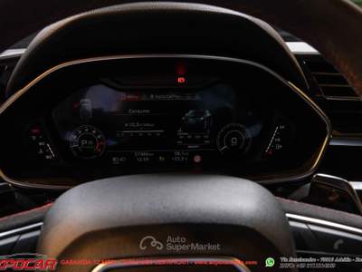 Audi Q3 Q3 SPB quattro S tronic ABT Grigio usata Adelfia