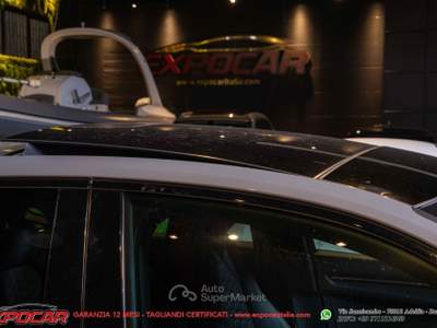 Audi Q3 Q3 SPB quattro S tronic ABT Grigio usata Adelfia