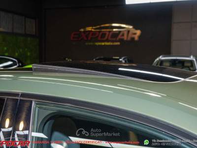 Audi Q5 SQ5 SPB TDI quattro tiptronic Oro usata Adelfia