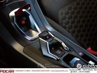 Lamborghini Huracán Huracan Huracán 5.2 V10 RWD Spyder Oro usata Adelfia