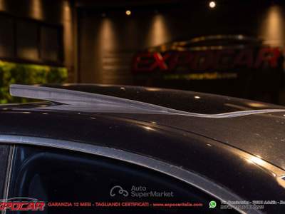 Maserati Levante Diesel 275 CV AWD Nero usata Adelfia