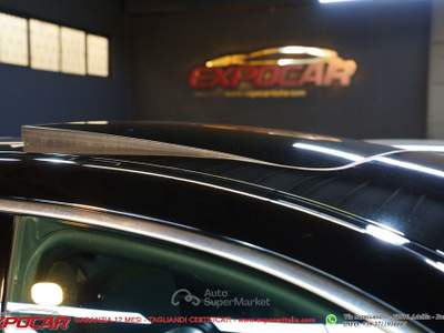 Maserati Levante Diesel 275 CV AWD Nero usata Adelfia