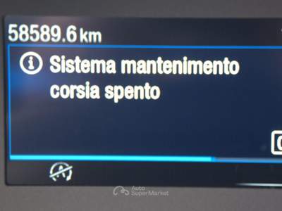 Ford Fiesta 1.0 Ecoboost Hybrid 125 CV 5 porte Titanium Grigio usata Cologno Monzese