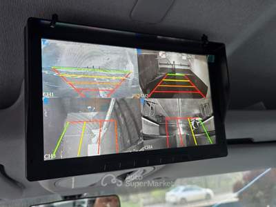 Iveco Daily - Trasporto Cavalli Nero usata Adelfia